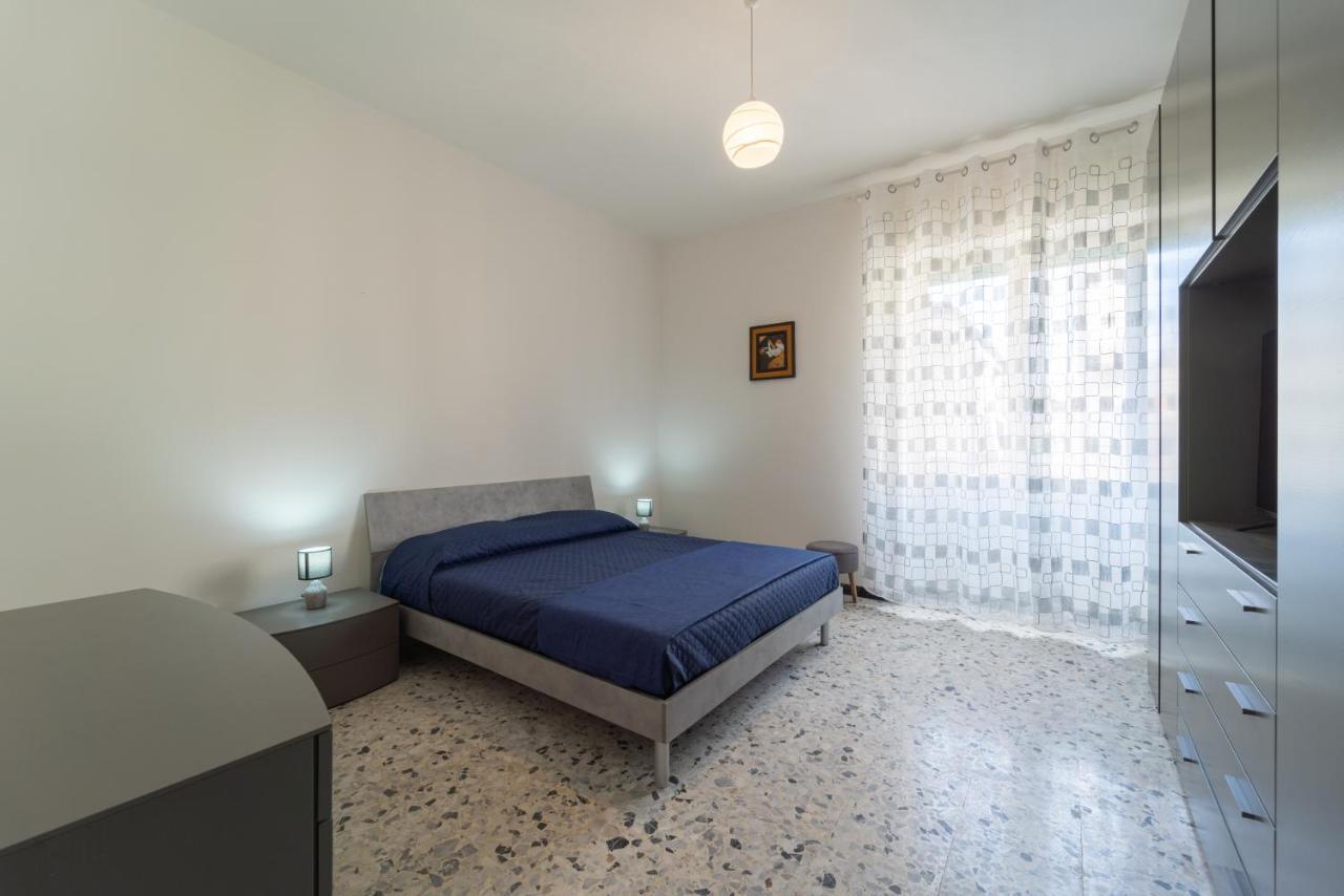 Happy Home Alghero Esterno foto