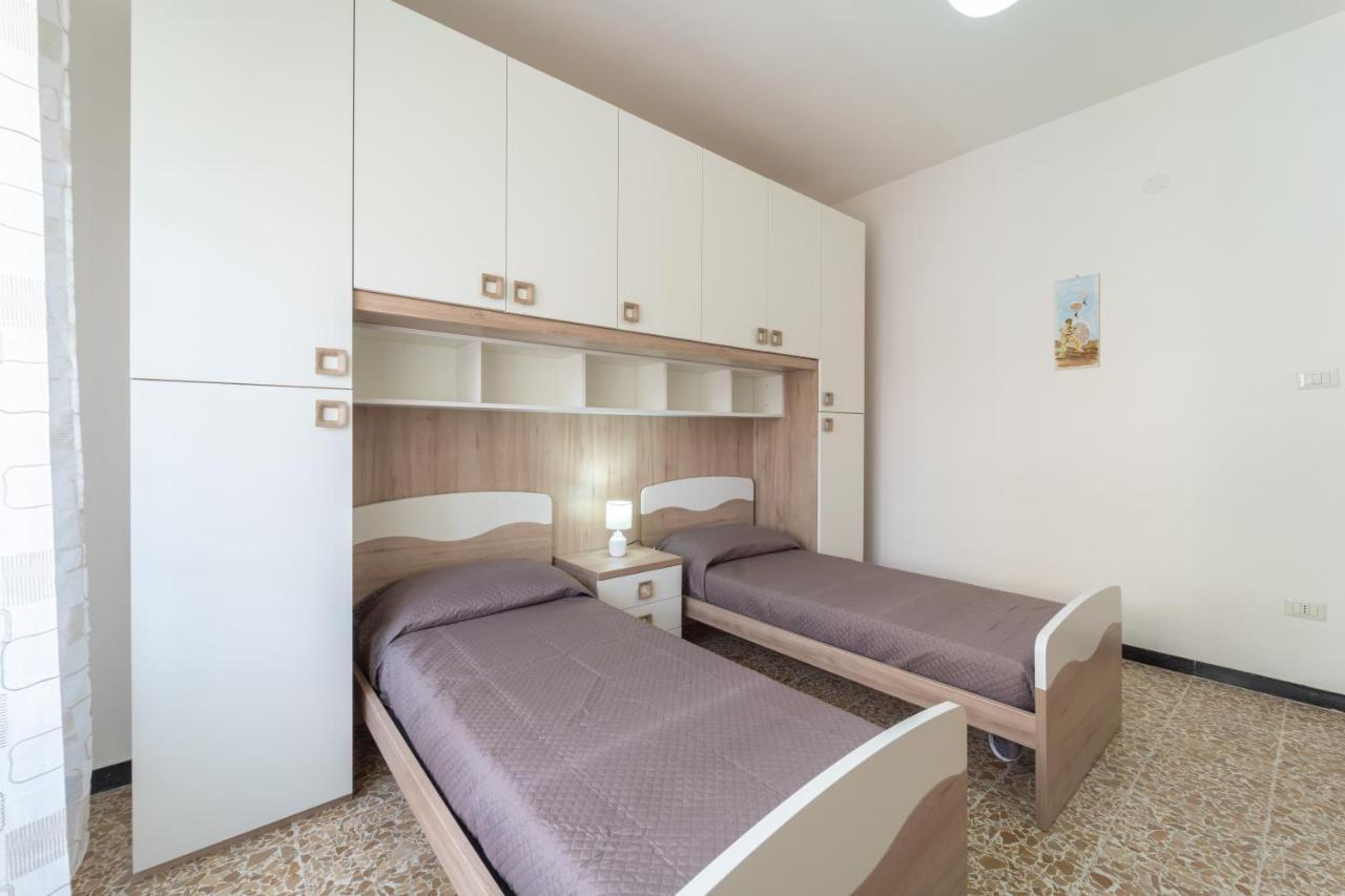 Happy Home Alghero Esterno foto