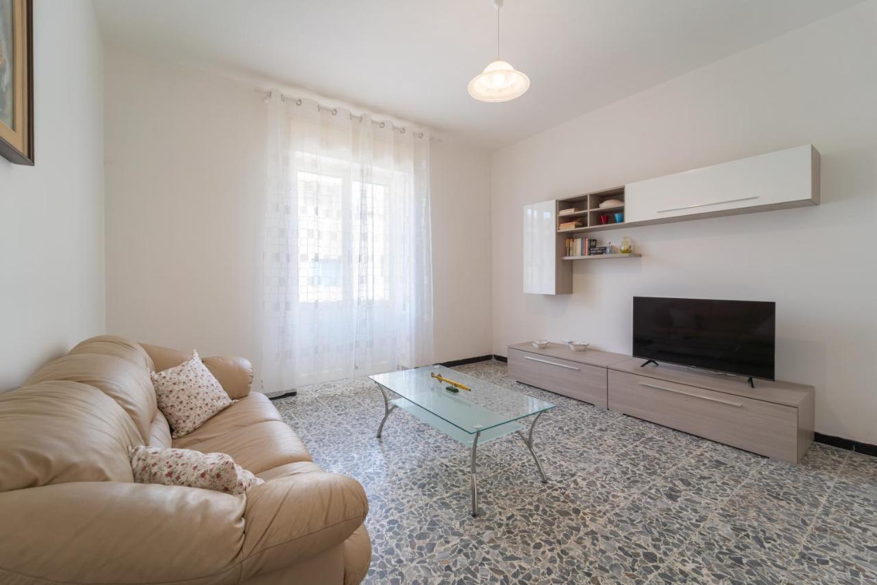 Happy Home Alghero Esterno foto