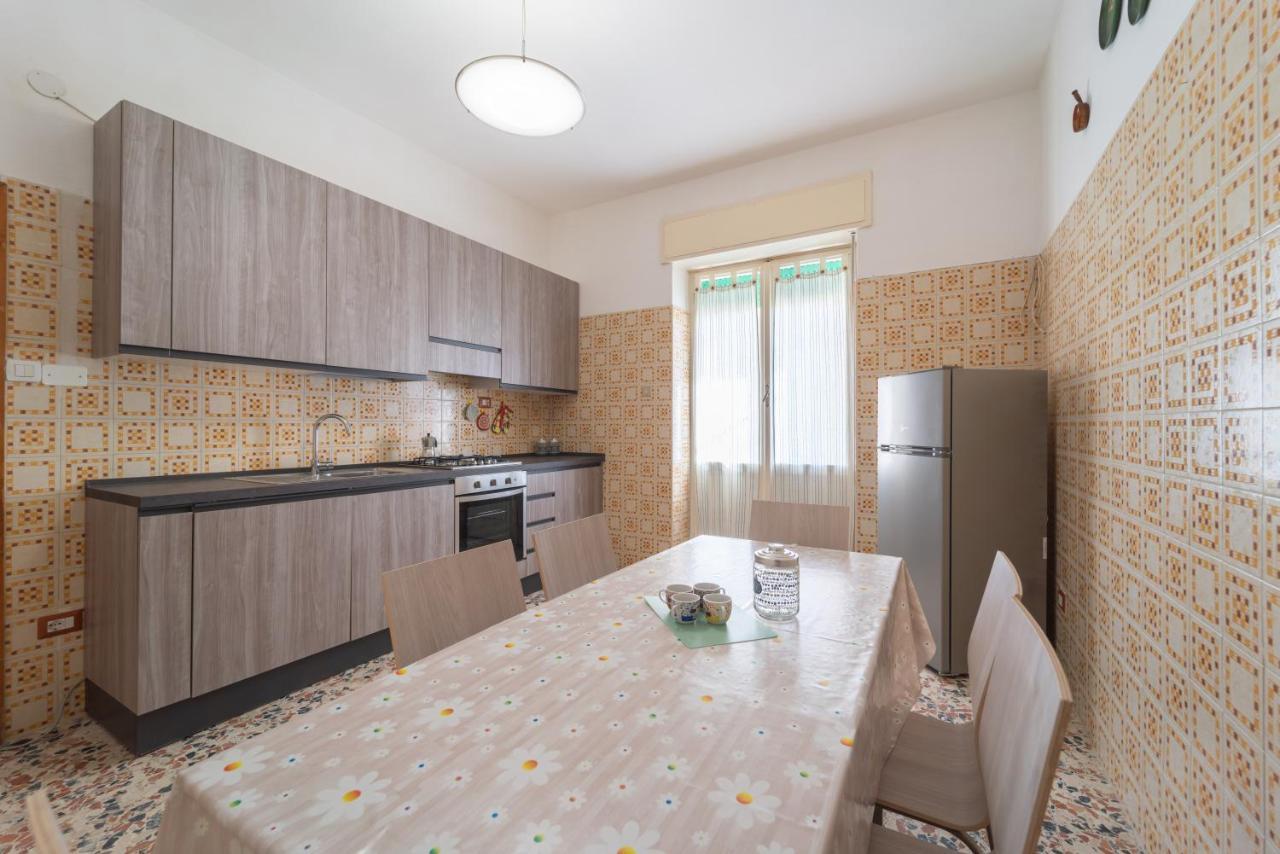 Happy Home Alghero Esterno foto