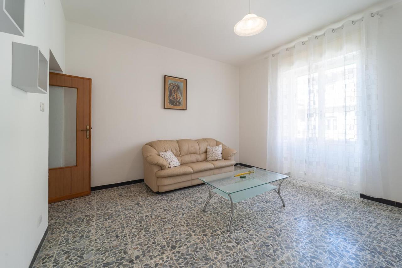 Happy Home Alghero Esterno foto