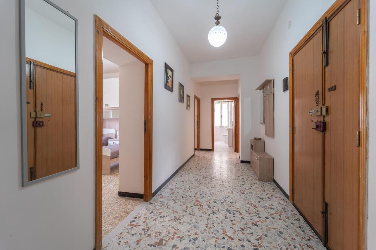 Happy Home Alghero Esterno foto