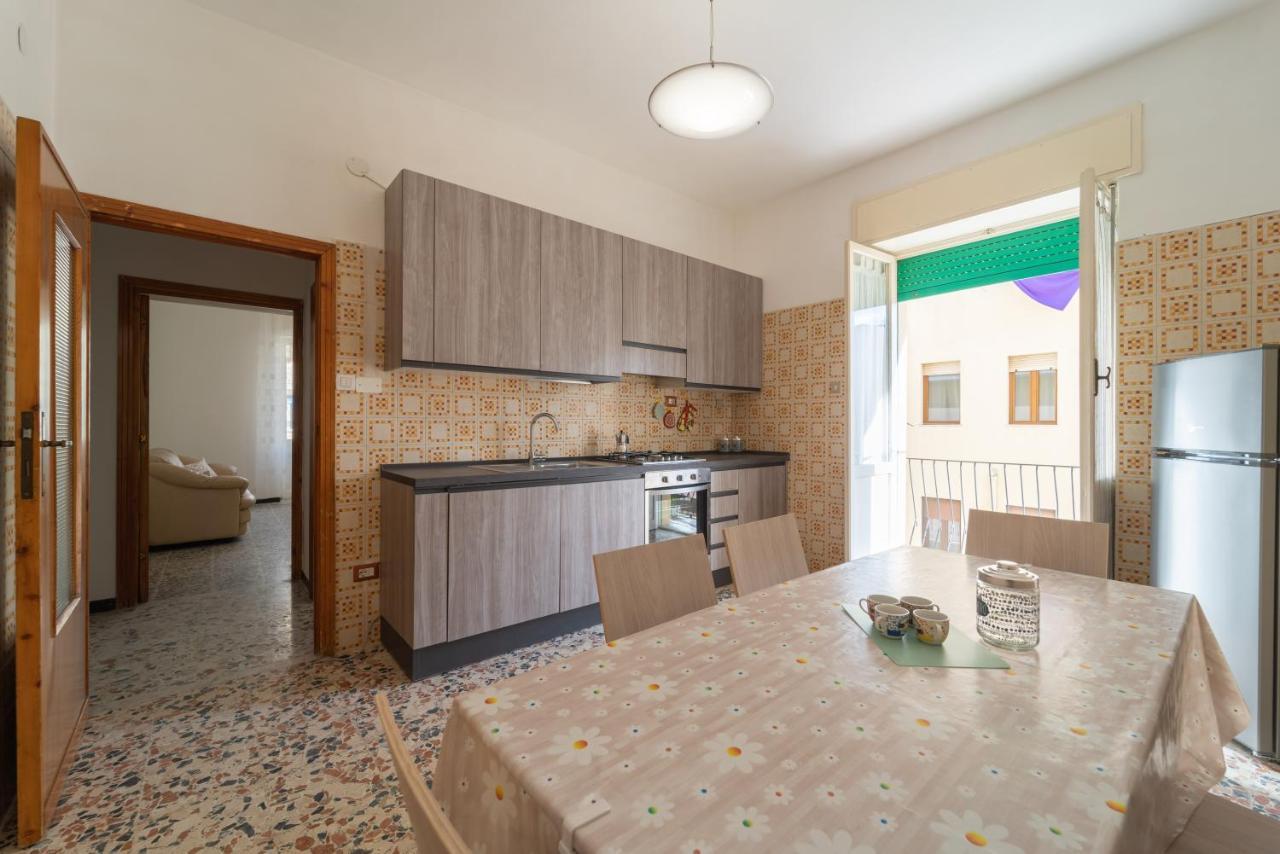 Happy Home Alghero Esterno foto