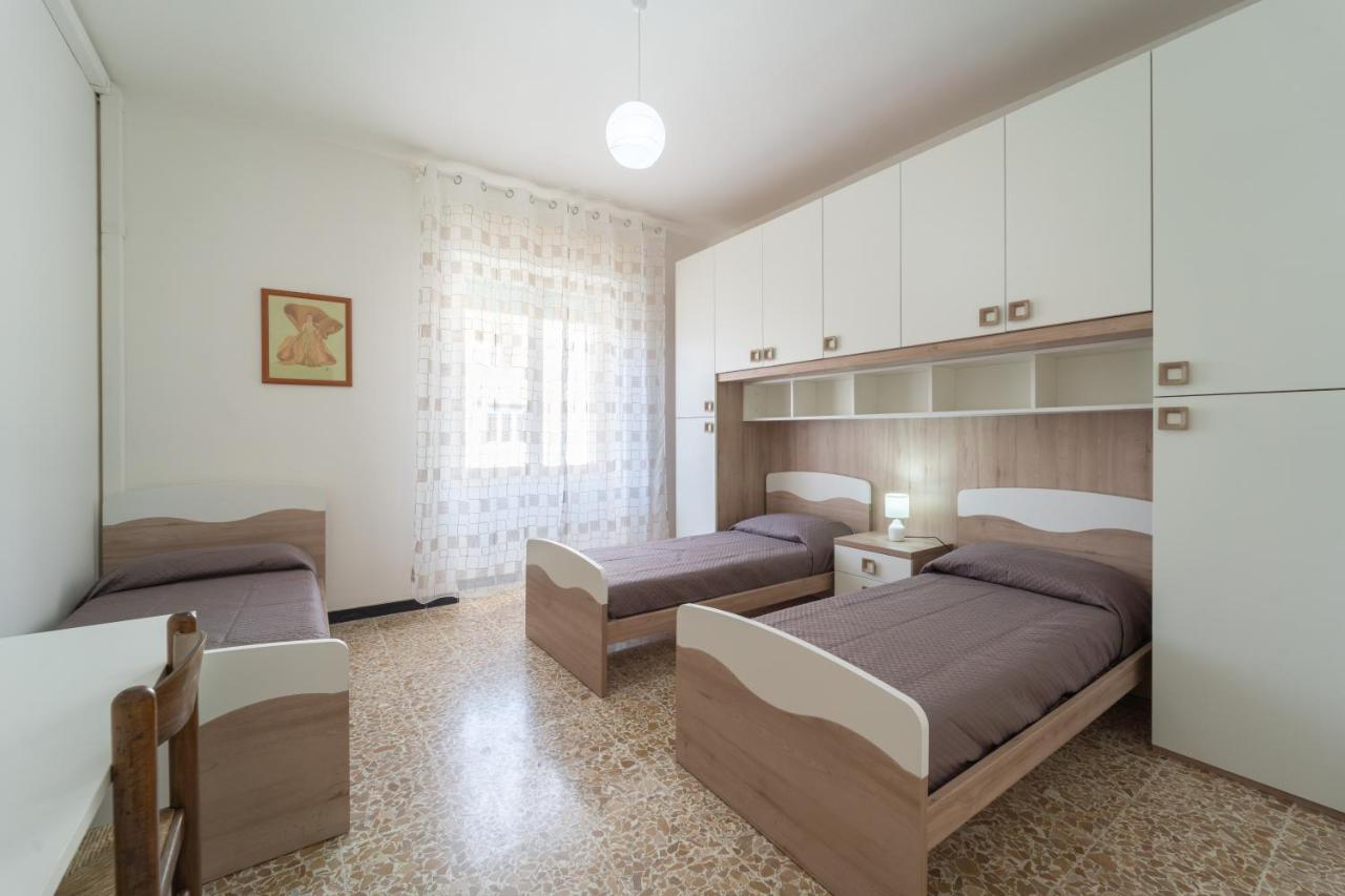 Happy Home Alghero Esterno foto