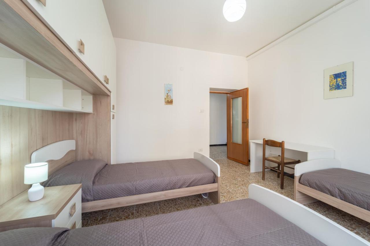 Happy Home Alghero Esterno foto