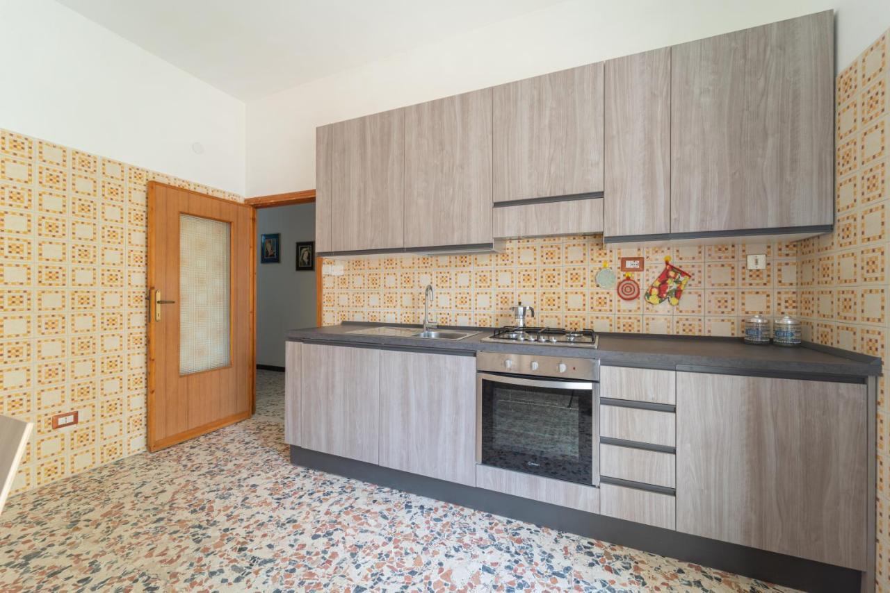 Happy Home Alghero Esterno foto