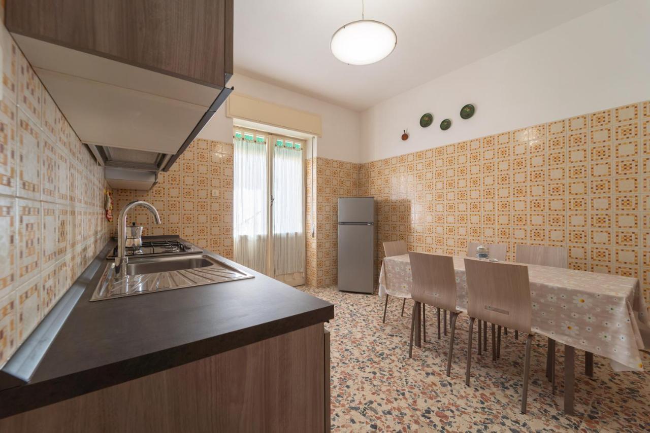 Happy Home Alghero Esterno foto