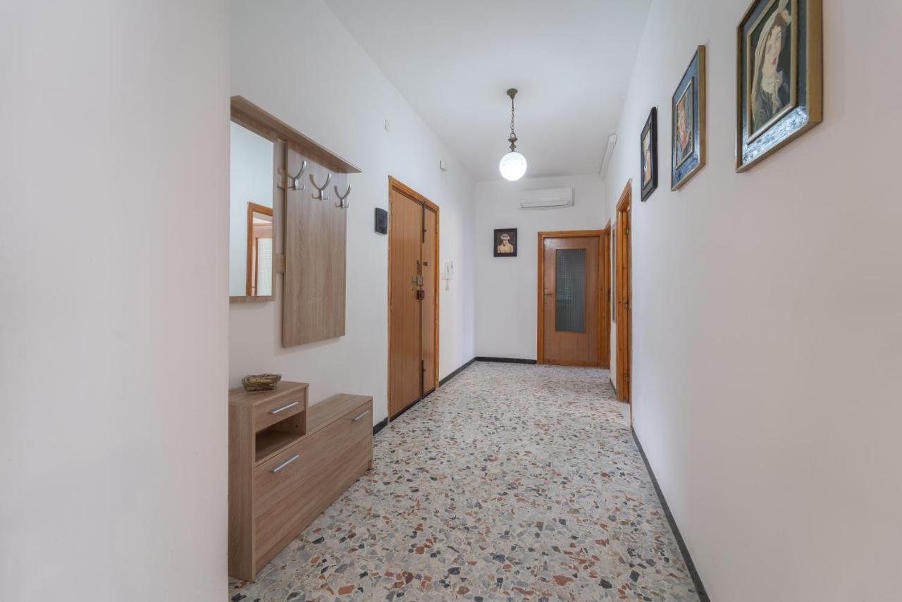 Happy Home Alghero Esterno foto
